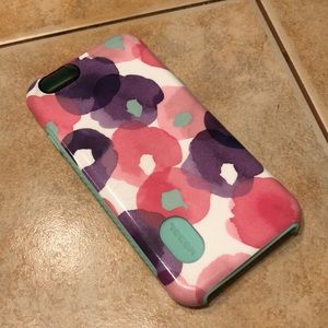 Flower IPhone 6/6s Case